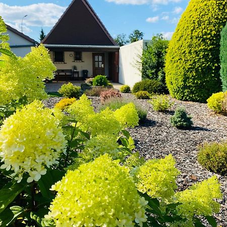 Ferienhaus Mit Charme Del Delmenhorst Kültér fotó