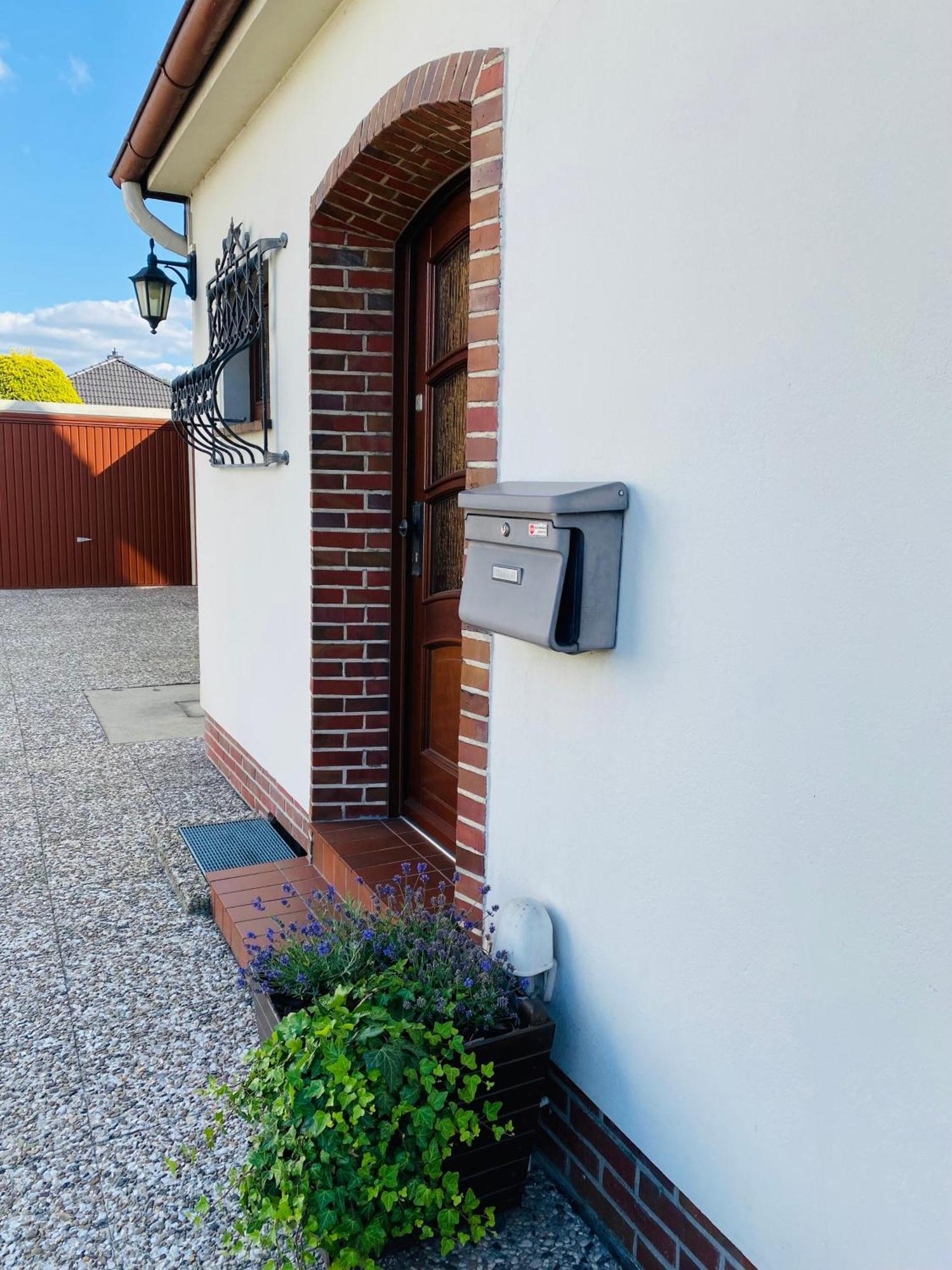 Ferienhaus Mit Charme Del Delmenhorst Kültér fotó