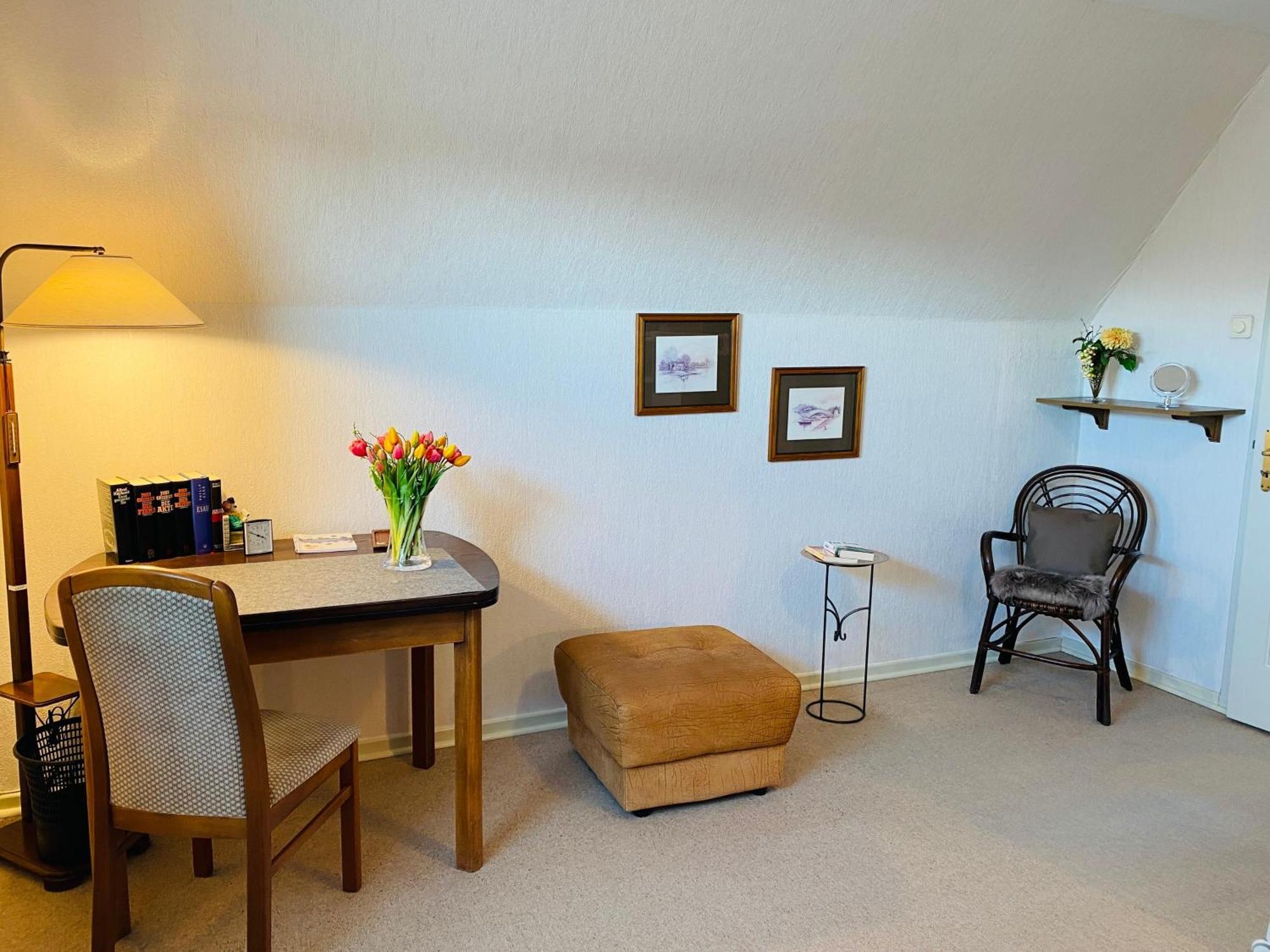 Ferienhaus Mit Charme Del Delmenhorst Kültér fotó
