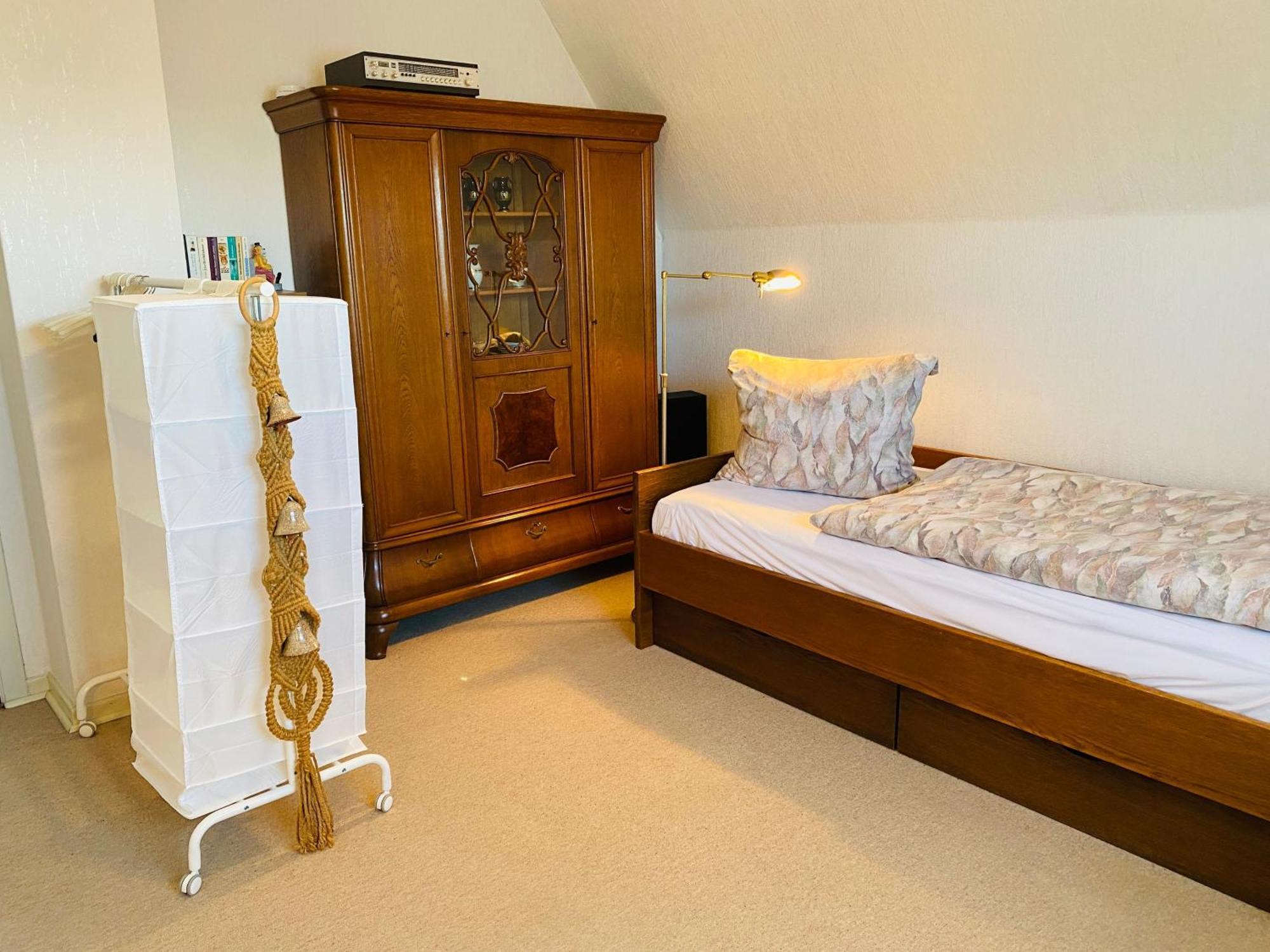 Ferienhaus Mit Charme Del Delmenhorst Kültér fotó