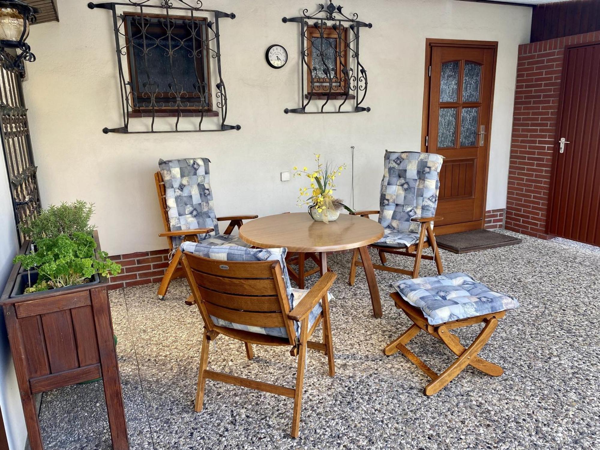Ferienhaus Mit Charme Del Delmenhorst Kültér fotó