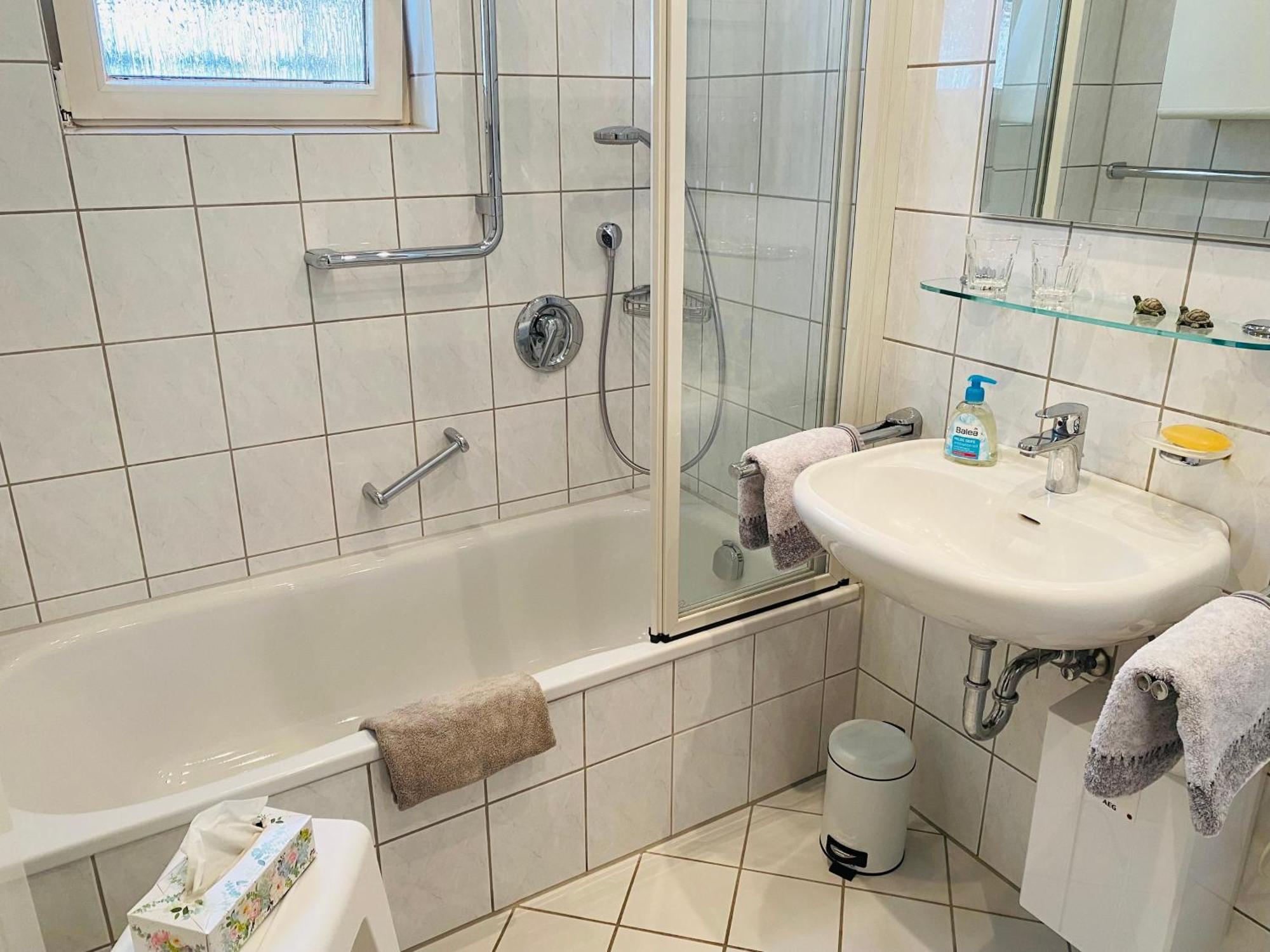 Ferienhaus Mit Charme Del Delmenhorst Kültér fotó