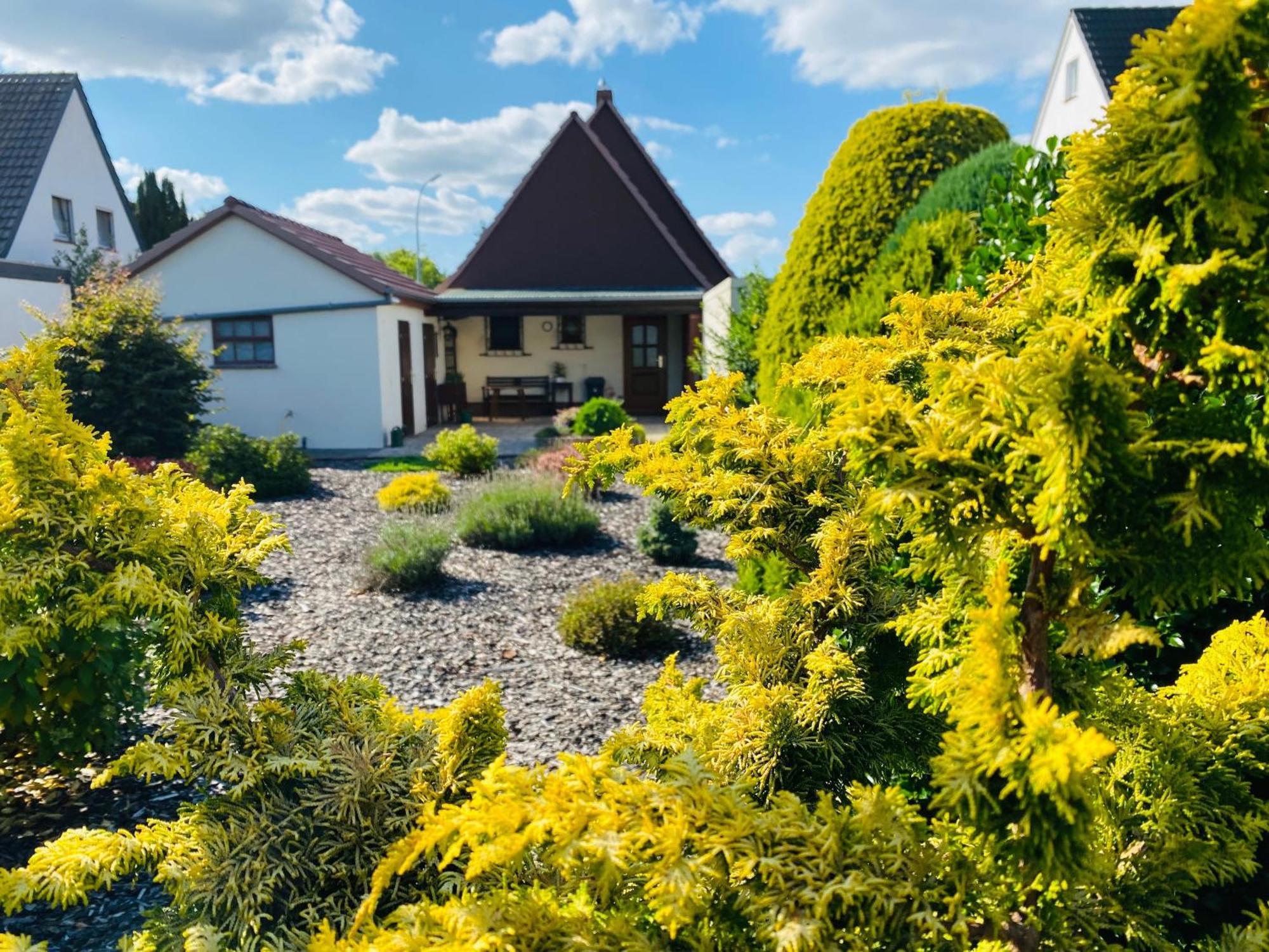 Ferienhaus Mit Charme Del Delmenhorst Kültér fotó