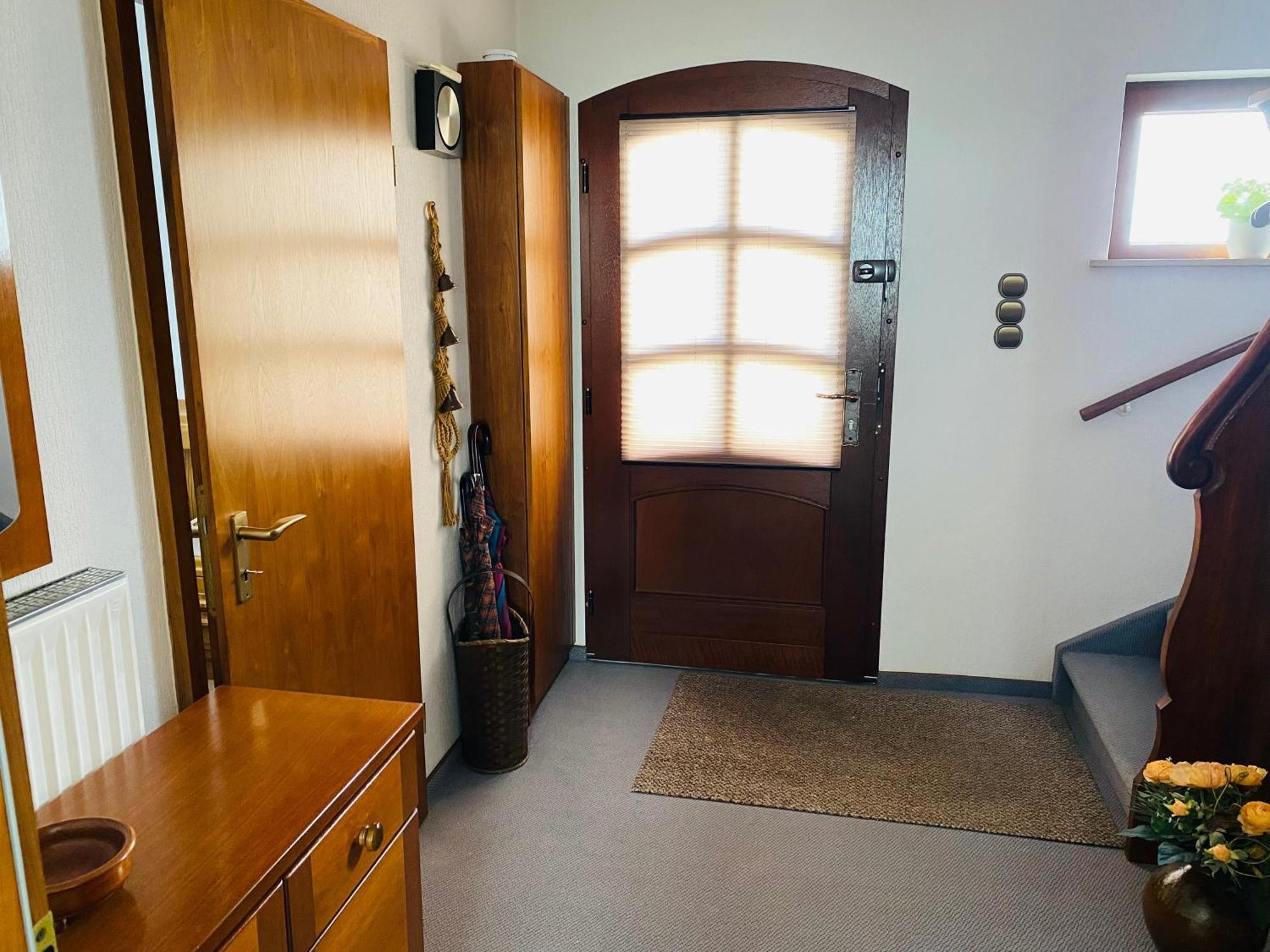 Ferienhaus Mit Charme Del Delmenhorst Kültér fotó