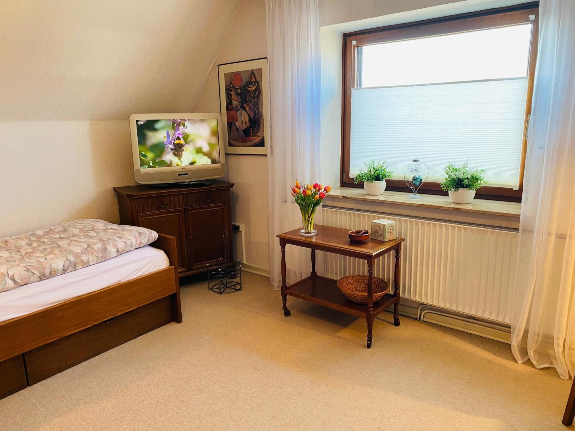 Ferienhaus Mit Charme Del Delmenhorst Kültér fotó