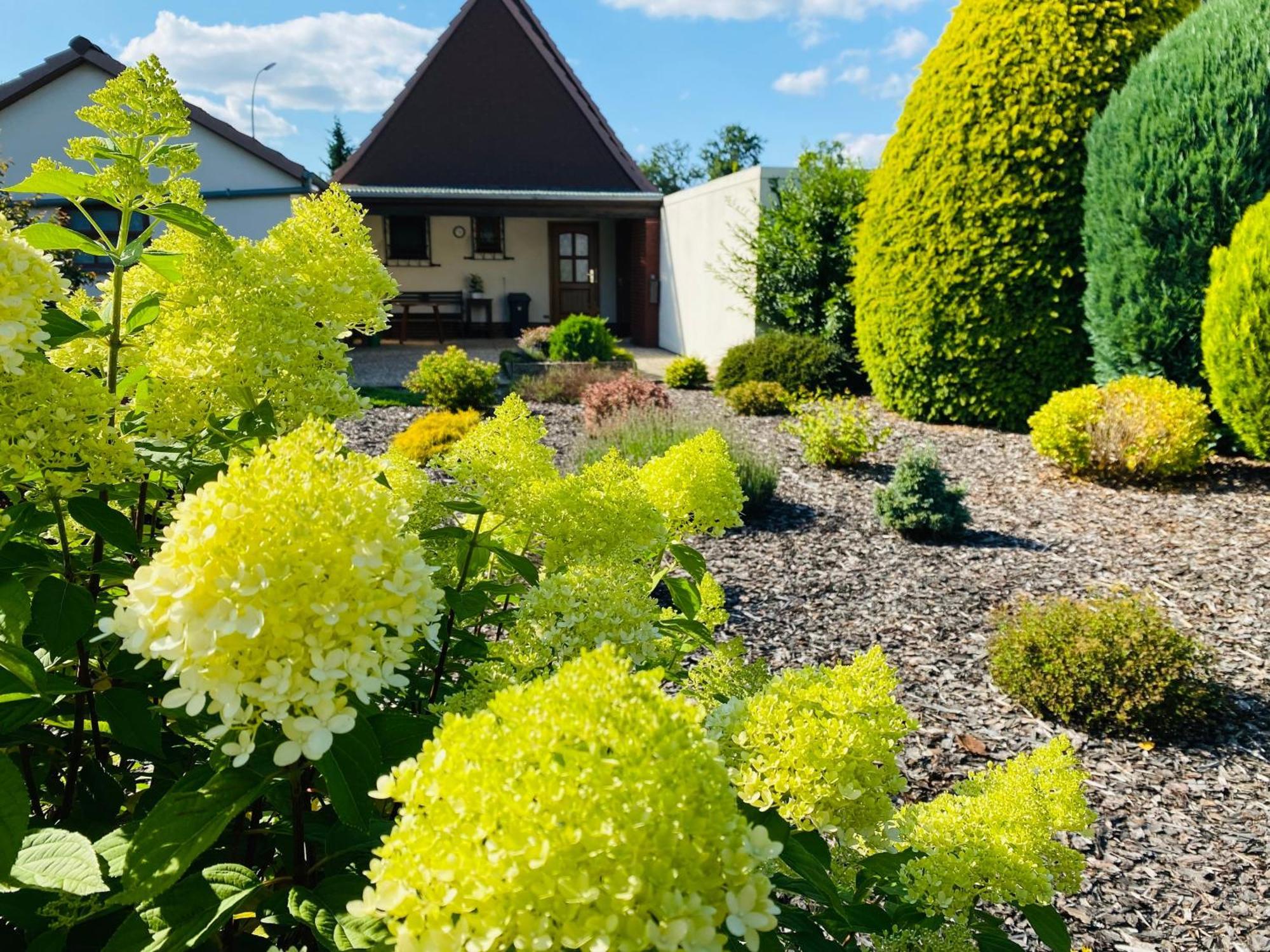 Ferienhaus Mit Charme Del Delmenhorst Kültér fotó