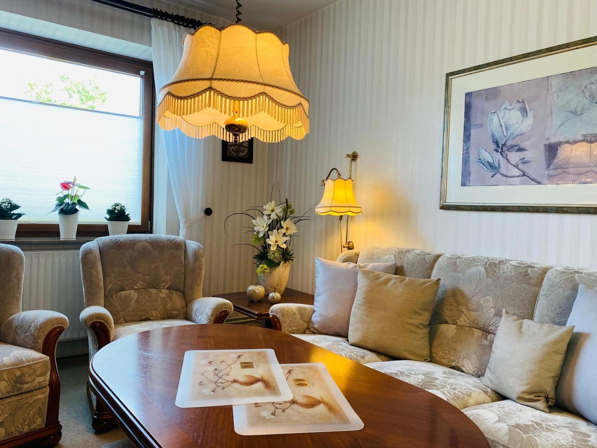 Ferienhaus Mit Charme Del Delmenhorst Kültér fotó
