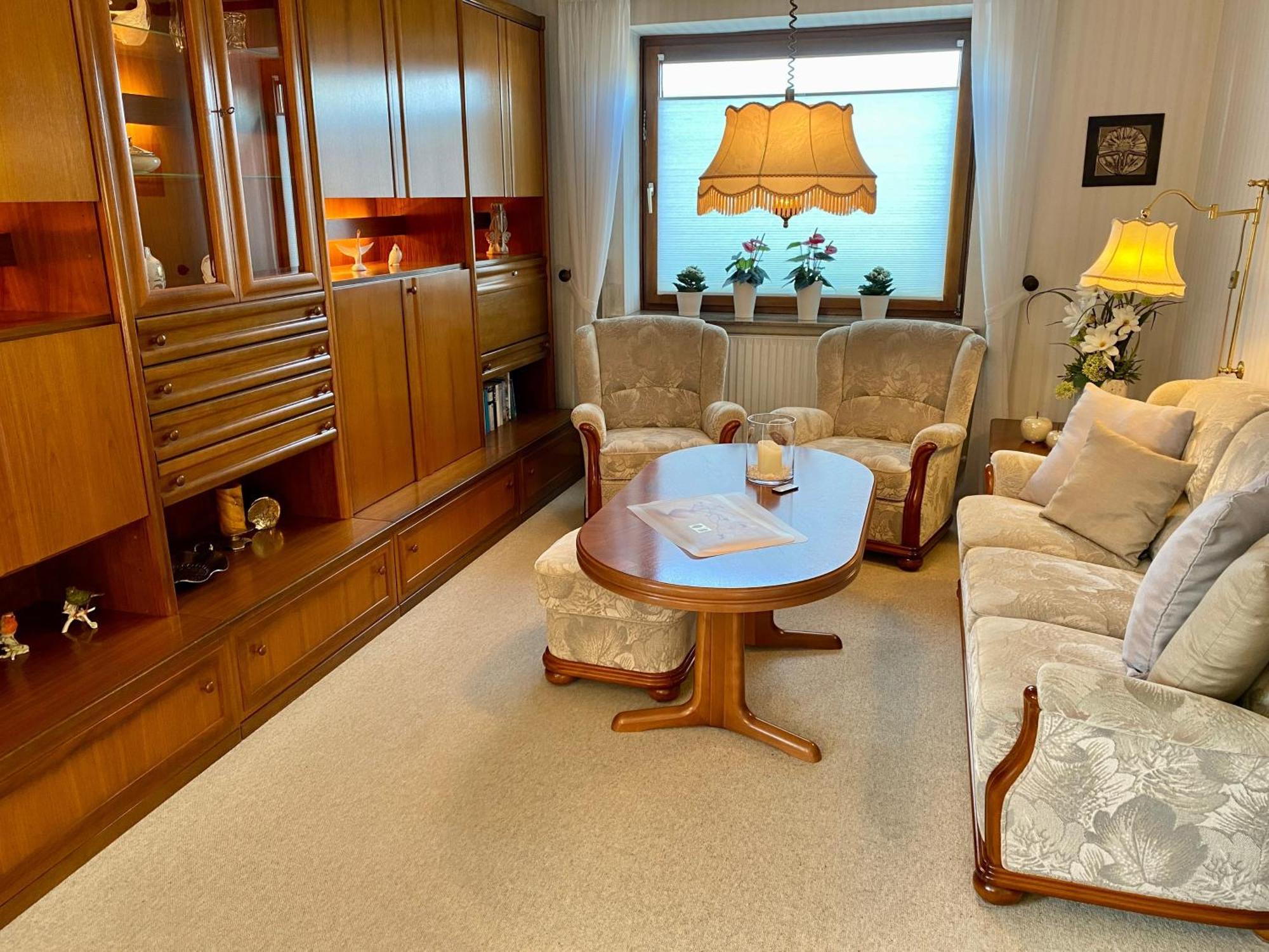 Ferienhaus Mit Charme Del Delmenhorst Kültér fotó