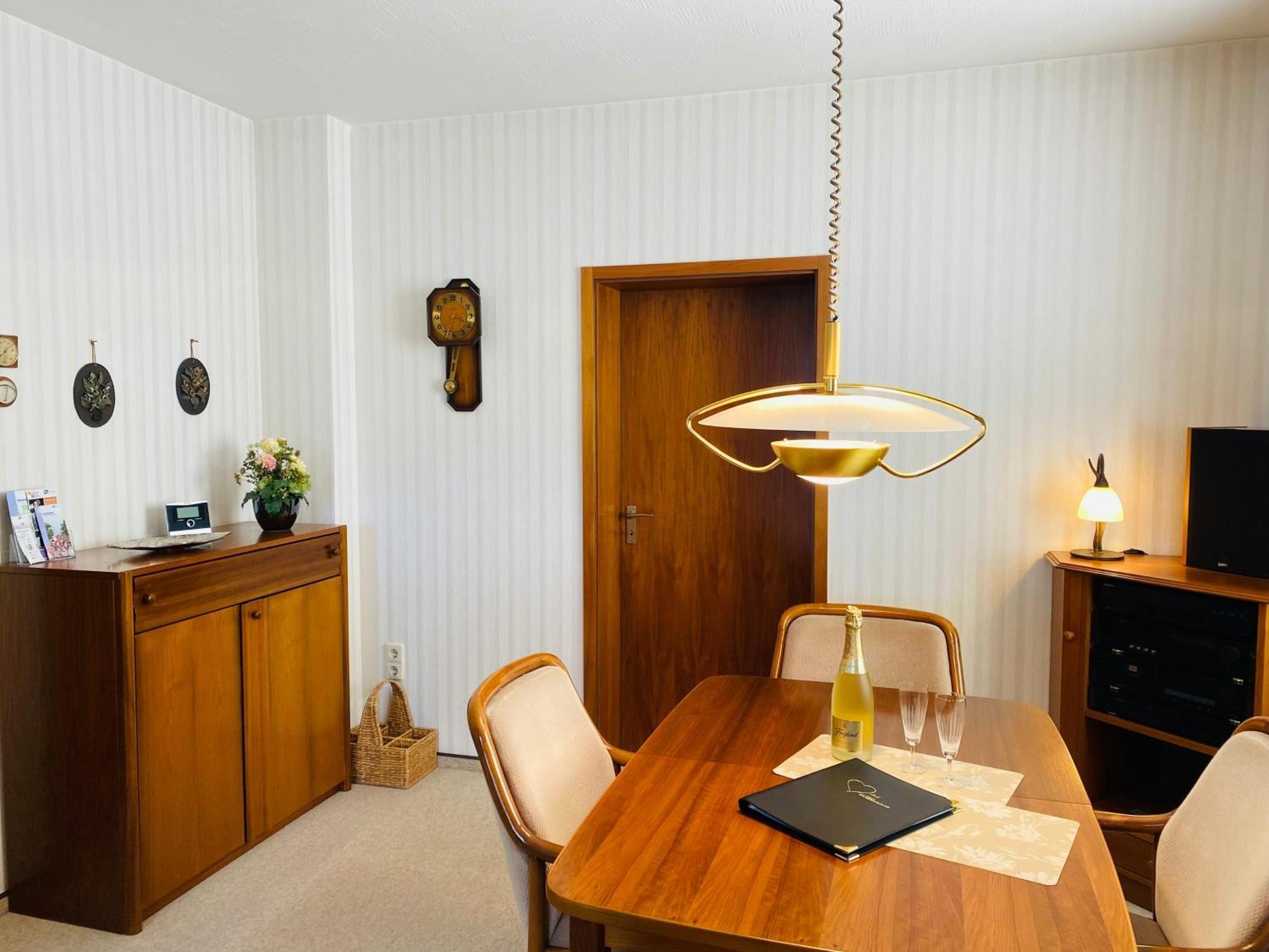 Ferienhaus Mit Charme Del Delmenhorst Kültér fotó